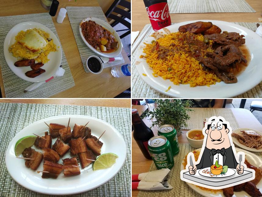 Rice and Beans Cuban & Puerto Rican