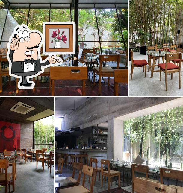 Kilo Kitchen Bali - Seminyak