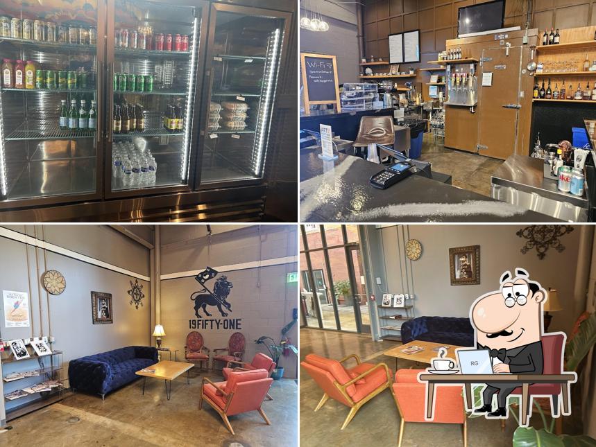 The Tipsy Bull Sports Bar