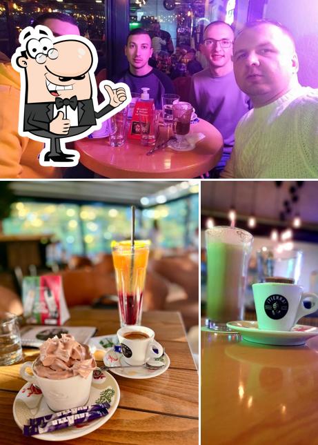 Baretto Bar