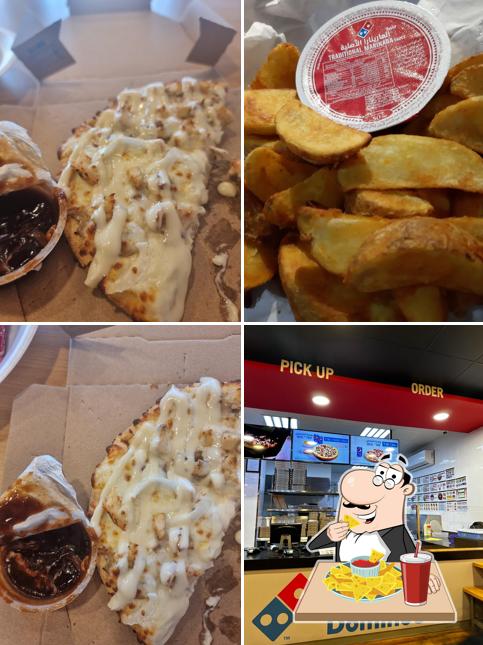 Domino's Pizza