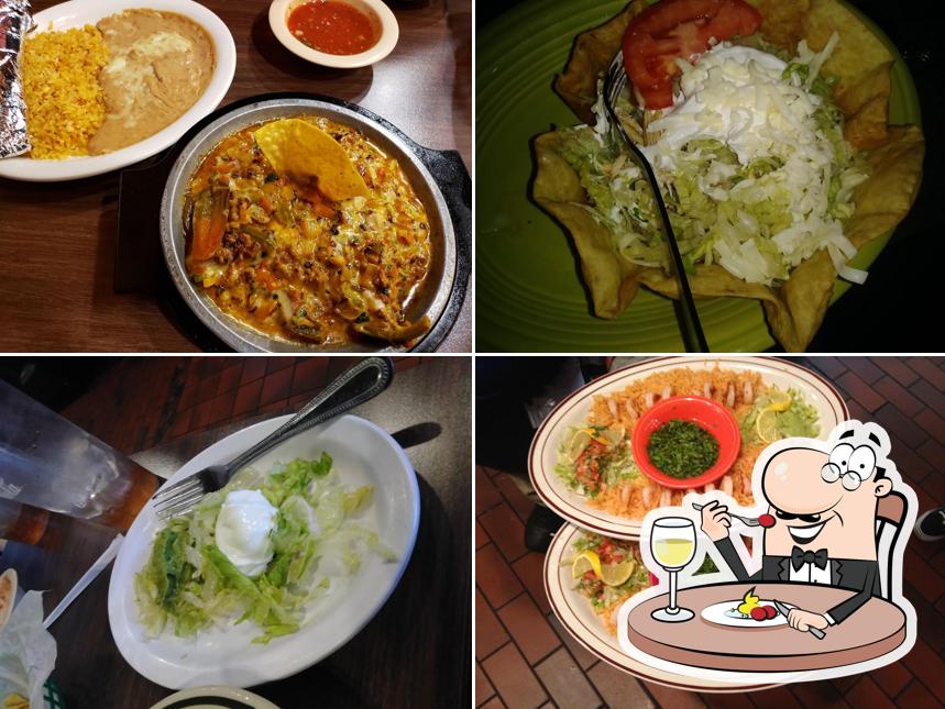 El Toro Mexican Restaurant