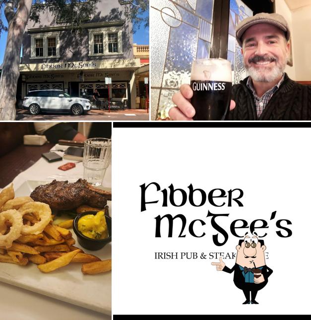 Fibber McGee's