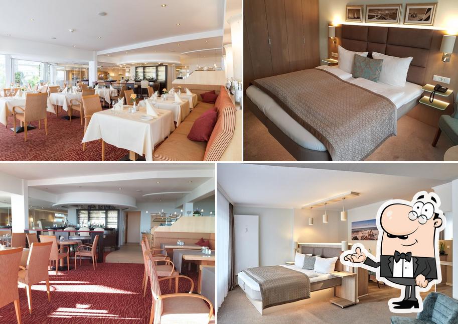 Hotel Strandidyll