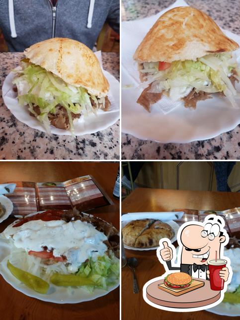 Istanbul Grill