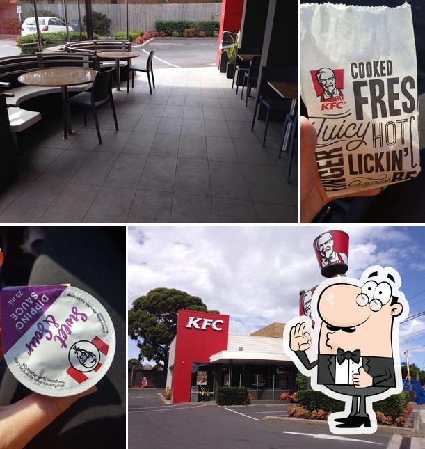 KFC Highett