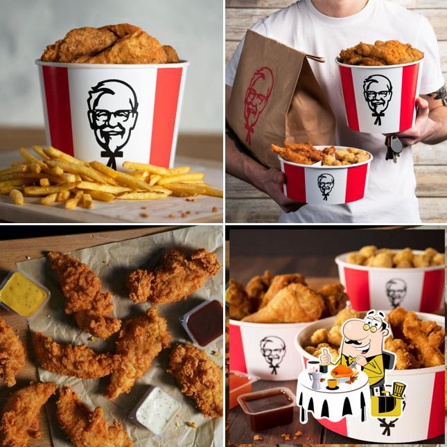KFC