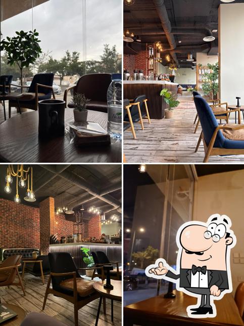 Letan Cafe