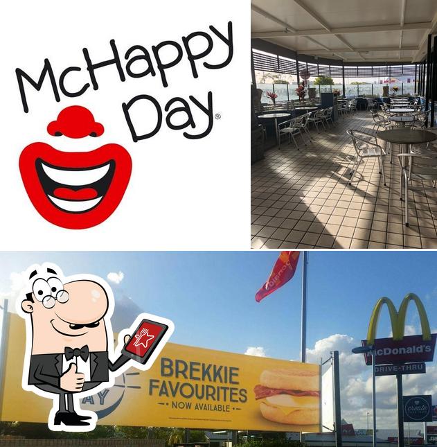 McDonald's Currimundi