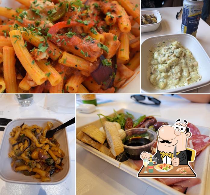 Pasta Cosa