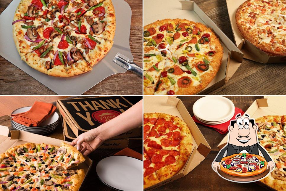 Pizza Hut