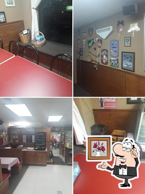 Jimmy's Pizza of Dassel