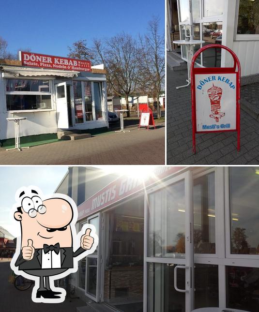 Mustis Grill