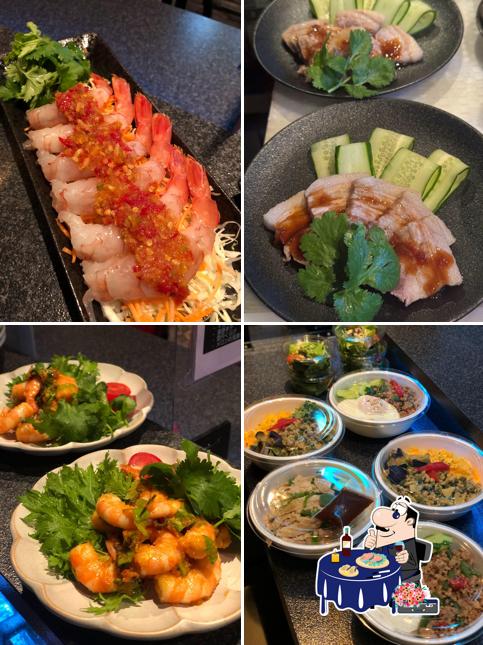 BAR＆居酒屋L.E.K