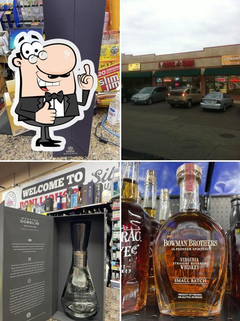 Boni Liquor