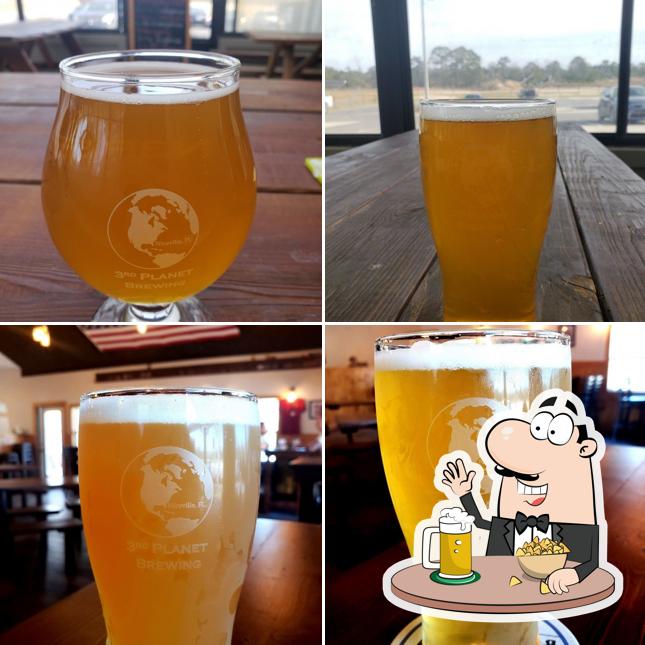3rd Planet Brewing