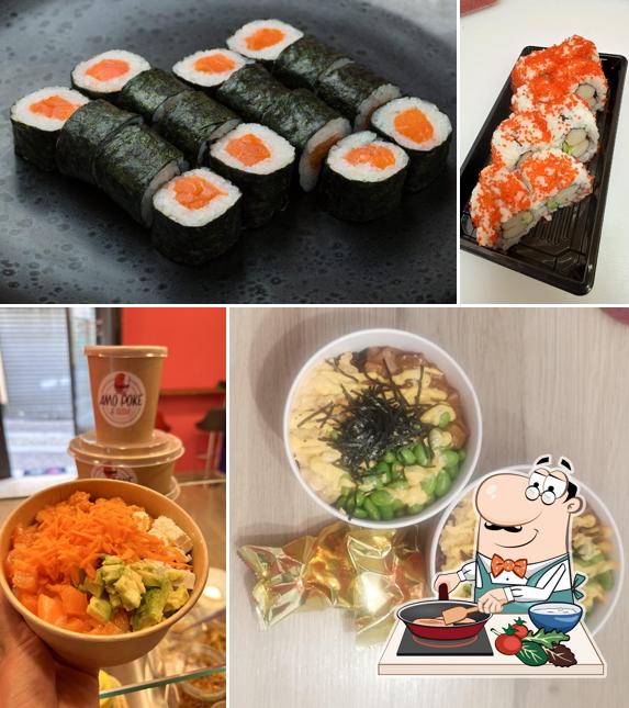 Amo Poke