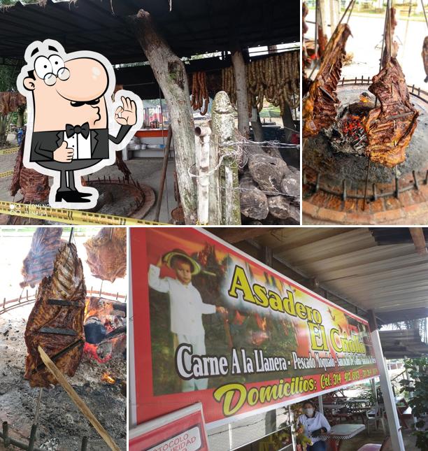 Asadero el Criollo