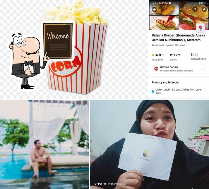 Batavia Burger
