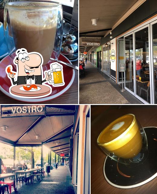 Cafe Vostro