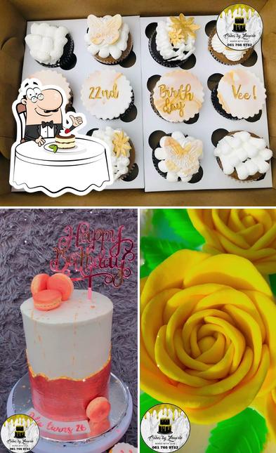 Cakes By Zemvelo