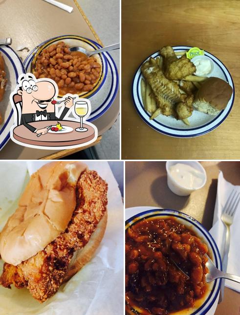 Cedar Valley Fish Market