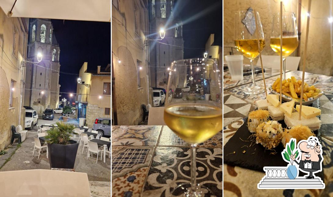Da Calò cucina senza confini