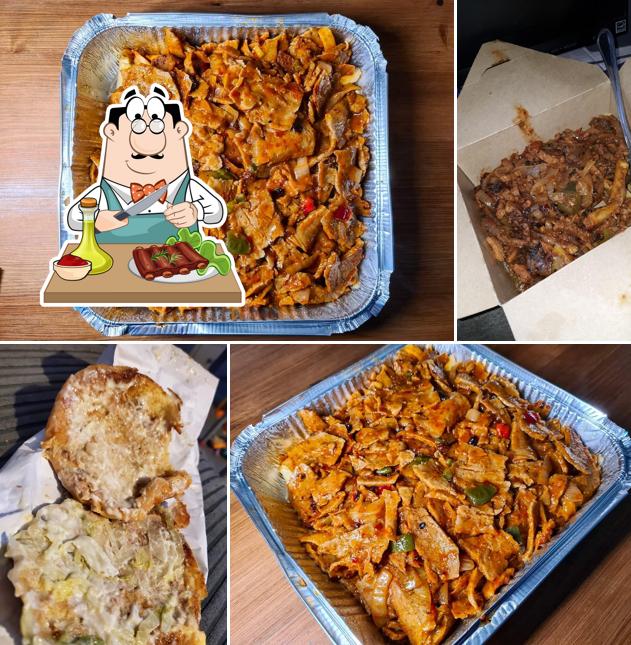 Food Junkie