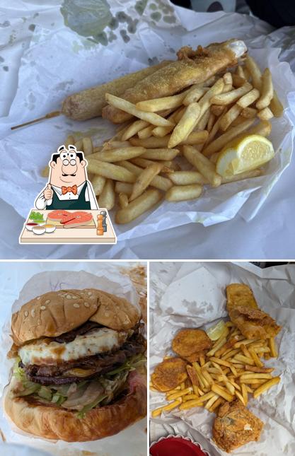 Hazelbrook Take Away