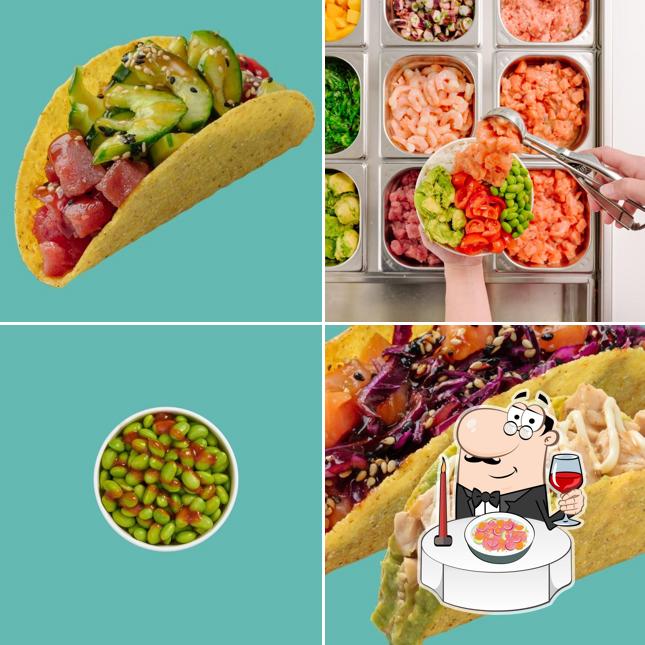 I Love Poke - Segrate