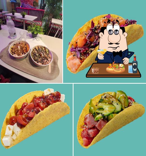 I Love Poke