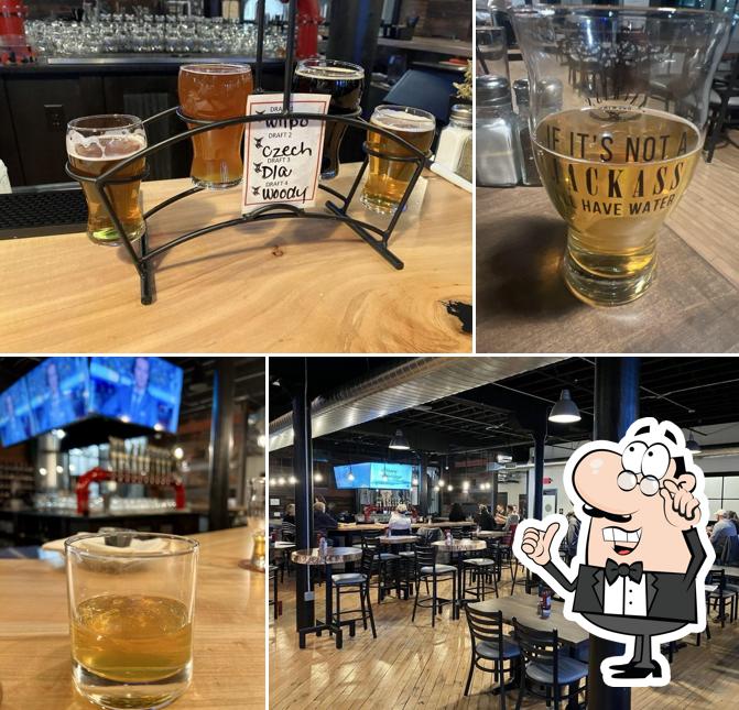 Jackass Brewing Company - Williamsport