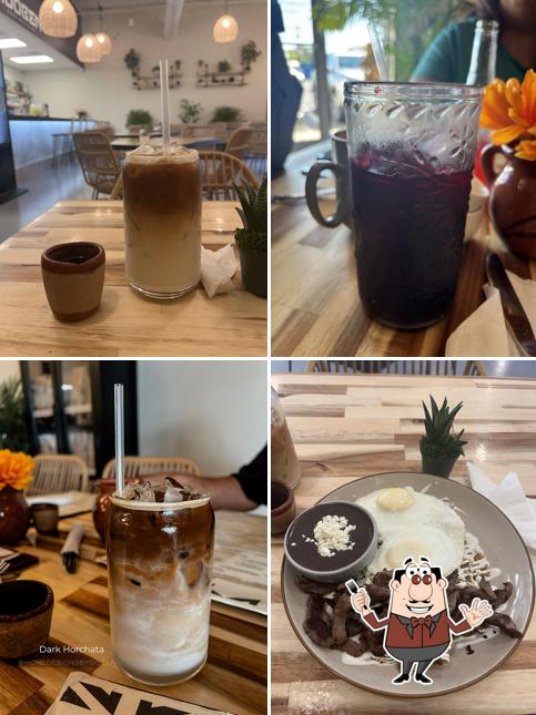 KOOBEN CAFÉ MEXICANO