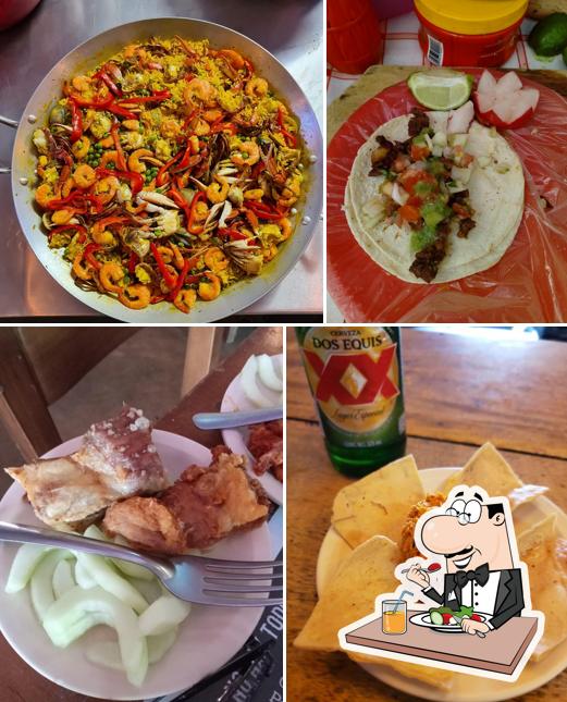 Restaurante La Jefa