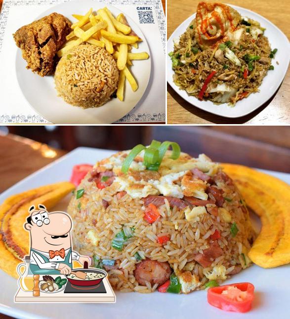 MAKAMBO RESTAURANTE
