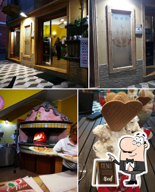 Max pizzeria