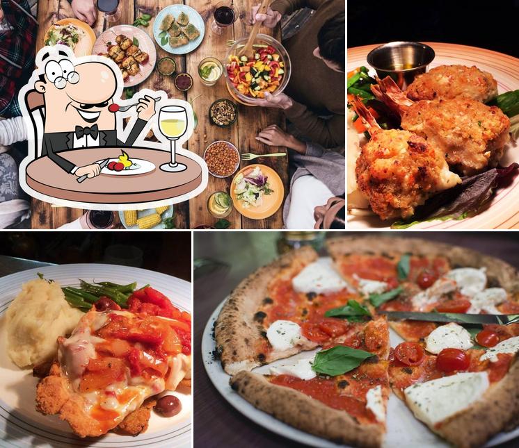 Milford Restaurant Week