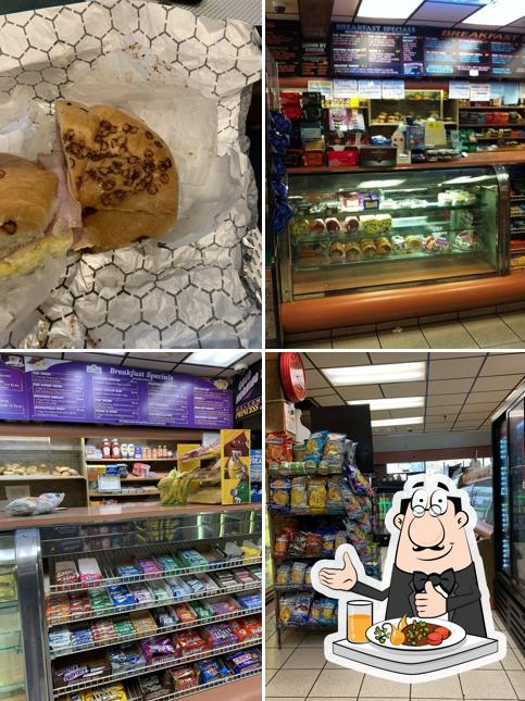 Princess Deli