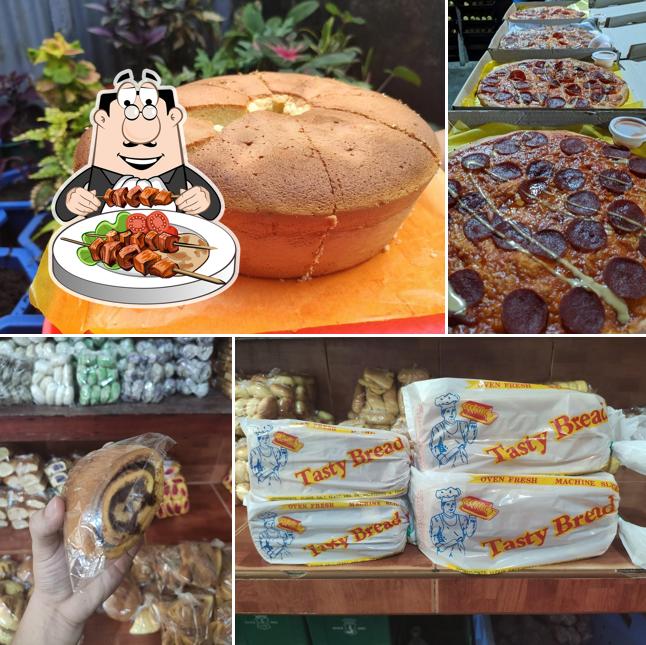 SV Bakery