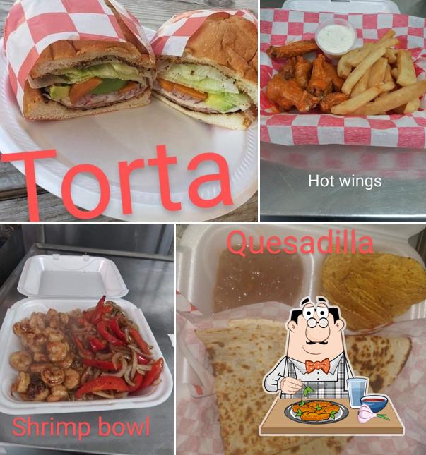 Taqueria Guerrero
