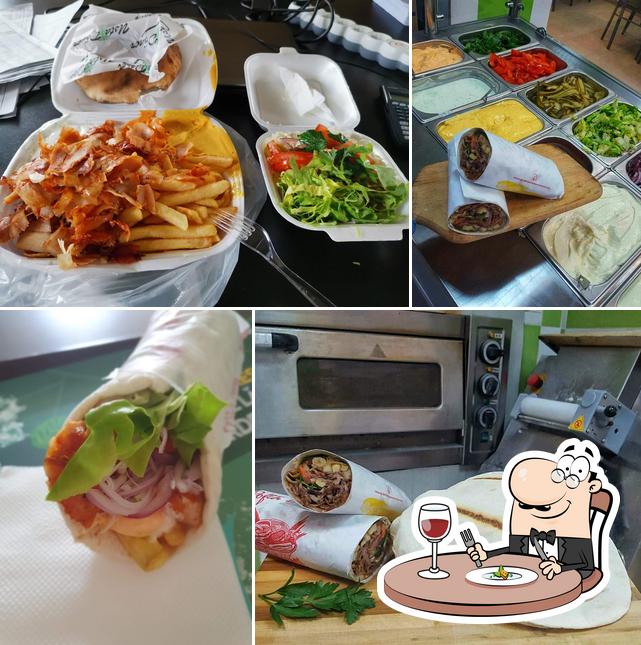 Usta Döner