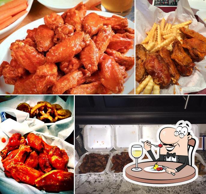 Wing Slinger