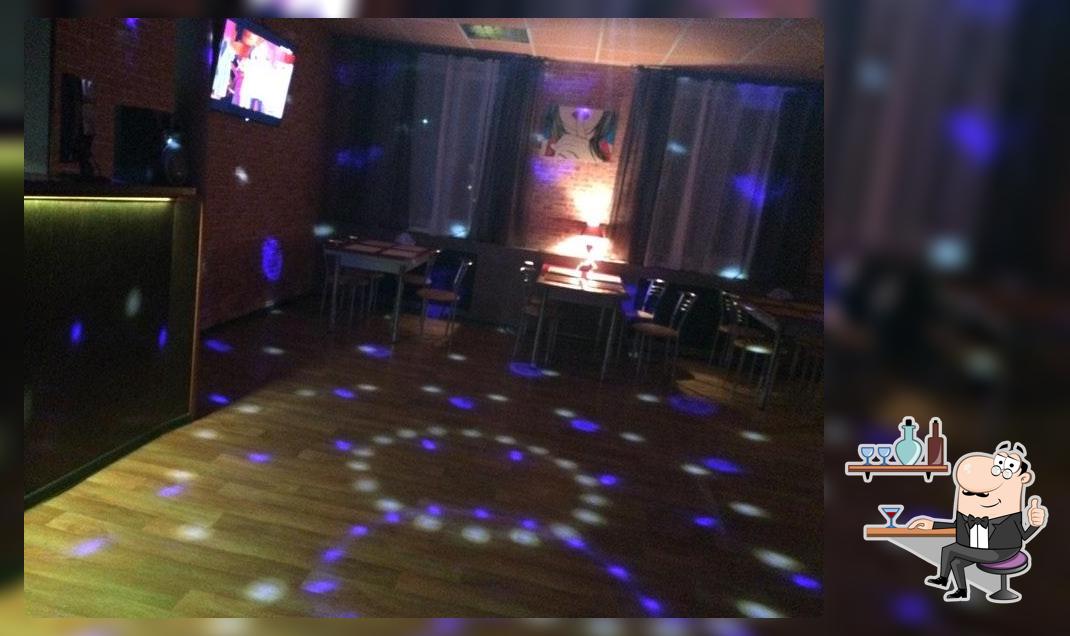 Garage Cafe-bar