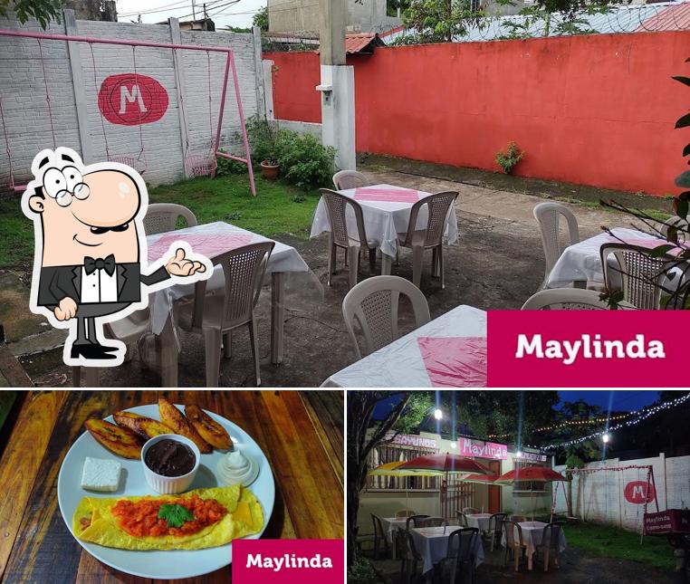 Restaurante Maylinda