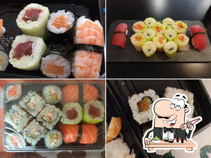 Sushimore Granada