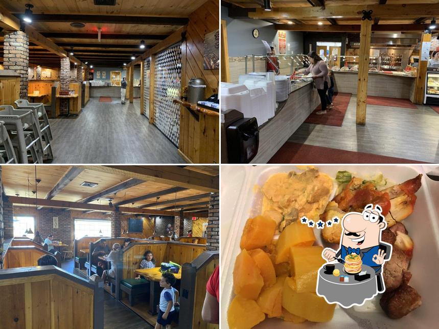 Terra Brasilis Restaurant