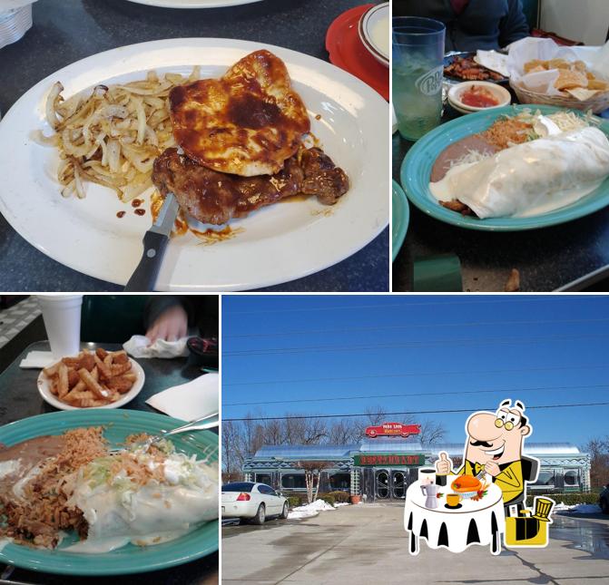 Toro Loco - Mexican Restaurant