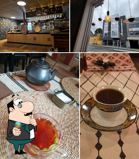 Wedeb's Restaurant