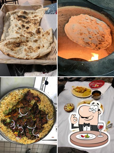 Yemeni Restaurant