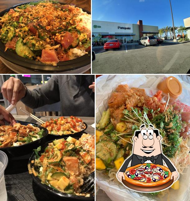 Ahipoki Bowl